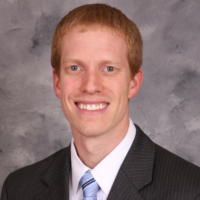 Dr. Jonathan Christian Francis