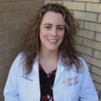 Dr. Rachel  Barnhart-Kalinowski