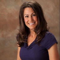 Dr. Stephanie J Mower