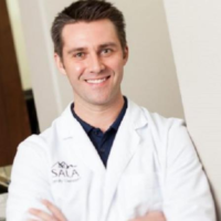 Dr. Andrew James Leland