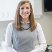 Dr. Christen Musuraca Bianchi