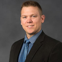 Dr. Matthew  Myers