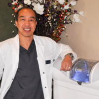 Dr. Chau  Pham