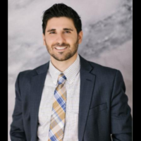 Dr. Michael Vincent Diorio