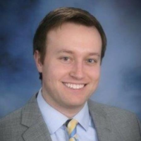 Dr. Trevor D Smart