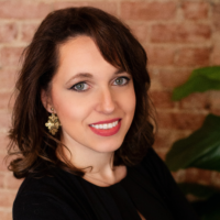 Dr. Allison Marlow Disney