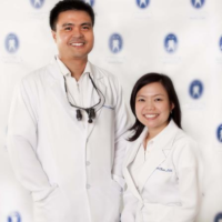 Dr. Dominic  Gaspar