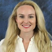 Dr. Lacy Renee Patterson