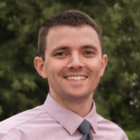 Dr. Aaron  Iverson