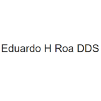 Dr. Eduardo H Roa