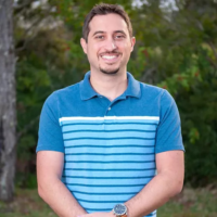 Dr. Harrison  Gollob