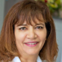 Dr. Violet  Akhondzadeh
