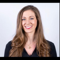 Dr. Lauren Elizabeth Hubbard