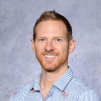 Dr. Joshua Don Kuykendall