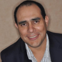 Dr. Jorge David Cervantes