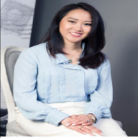 Dr. Tiki Thien-Kim Ngoc Le Lam