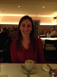 Dr. Colleen E Segall