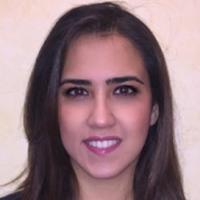 Dr. Elnaz  Nazemian