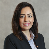 Dr. Sara  Hamed-Negahdar