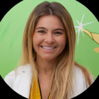 Dr. Sarah Nicole Cipriano