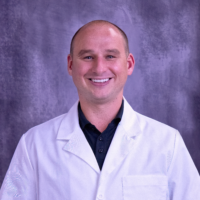 Dr. Cory Allen Fortson