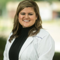 Dr. Caroline Rose Cobb