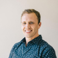 Dr. Chris P Saxon