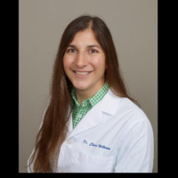 Dr. Claire Victoria Williams