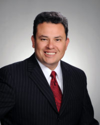Dr. Marco V Caballeros