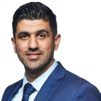 Dr. Mohammed Kassim Almandalawi