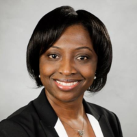 Dr. Pauline Akoma Sah