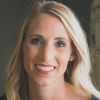 Dr. Kelsey E Buckley
