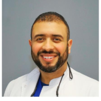 Dr. Ahmed  Morad
