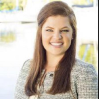 Dr. Jessica Bosarge Taylor