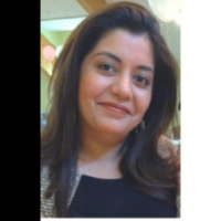 Dr. Divya  Arora