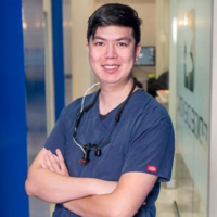 Dr. Justin T Lai