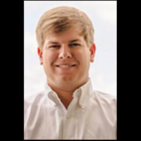 Dr. James Patton Webb