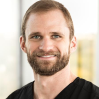 Dr. John Clayton Tunnell