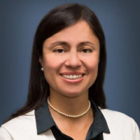 Dr. Lina E Vega