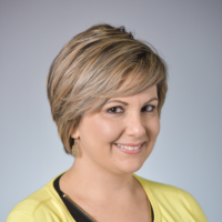 Dr. Annette  Lorenzo-Reyes