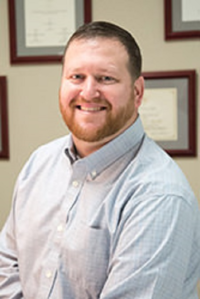 Dr. William Kelly Henderson