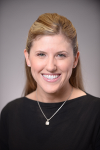 Dr. Jennifer Dunham James