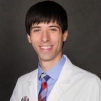 Dr. Michael Anthony Ryan Martins