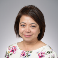 Dr. Mary Joyce  Gomez