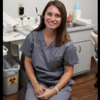 Dr. Katharine A Nelson Suwalski