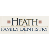 Dr. William Houtz Heath