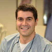 Dr. Bashar S Ayyoub