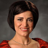 Dr. Farnoosh  Abbasi
