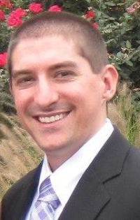 Dr. Geoffery D. Shultz