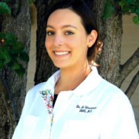 Dr. Amanda J Silverman